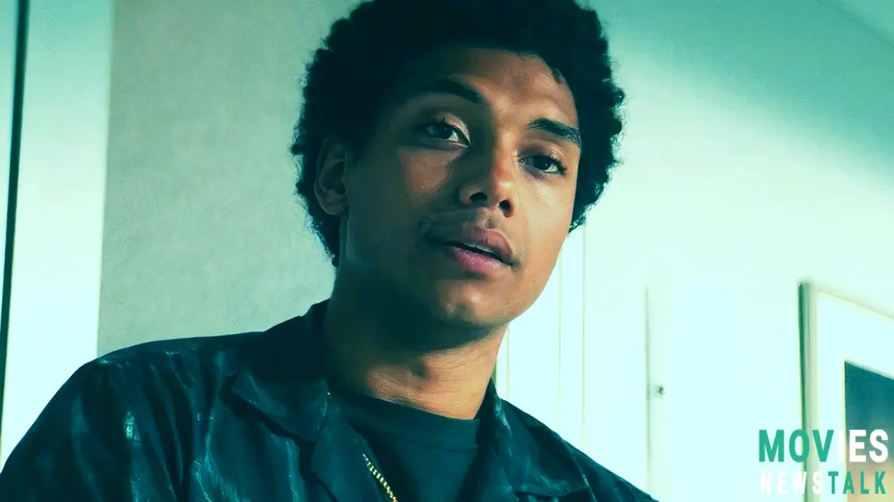 Gen V Season 2: The Show's Honoring of Chance Perdomo's Death Main Image