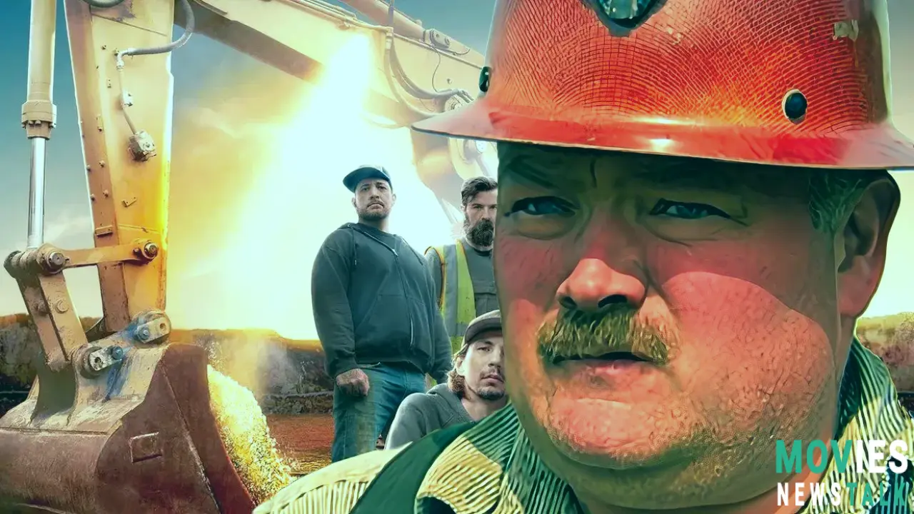 Gene Cheeseman Left Gold Rush: Why He Disappeared & Where He Is Now Main Image