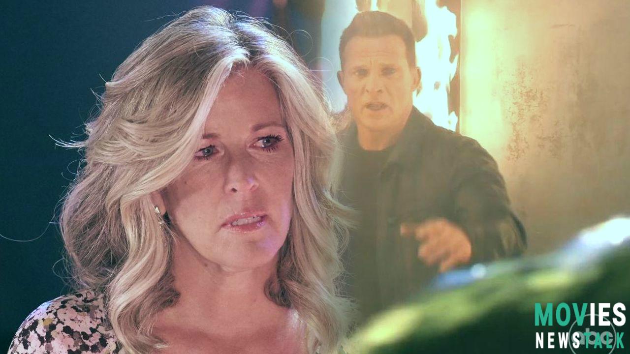 General Hospital Spoilers: Michael's Exit, Hospital Murders & More Drama! Main Image