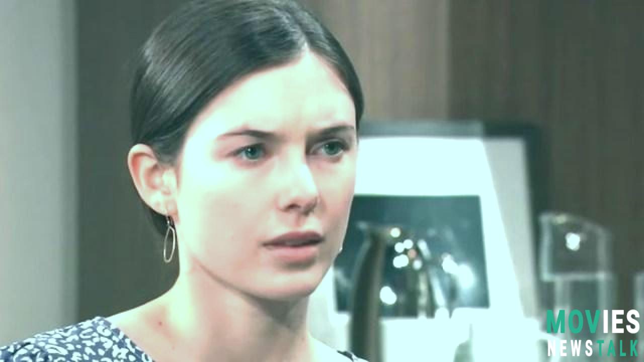 General Hospital Willow: Affair, Breakup, & Drama | GH Spoilers & Insights Main Image