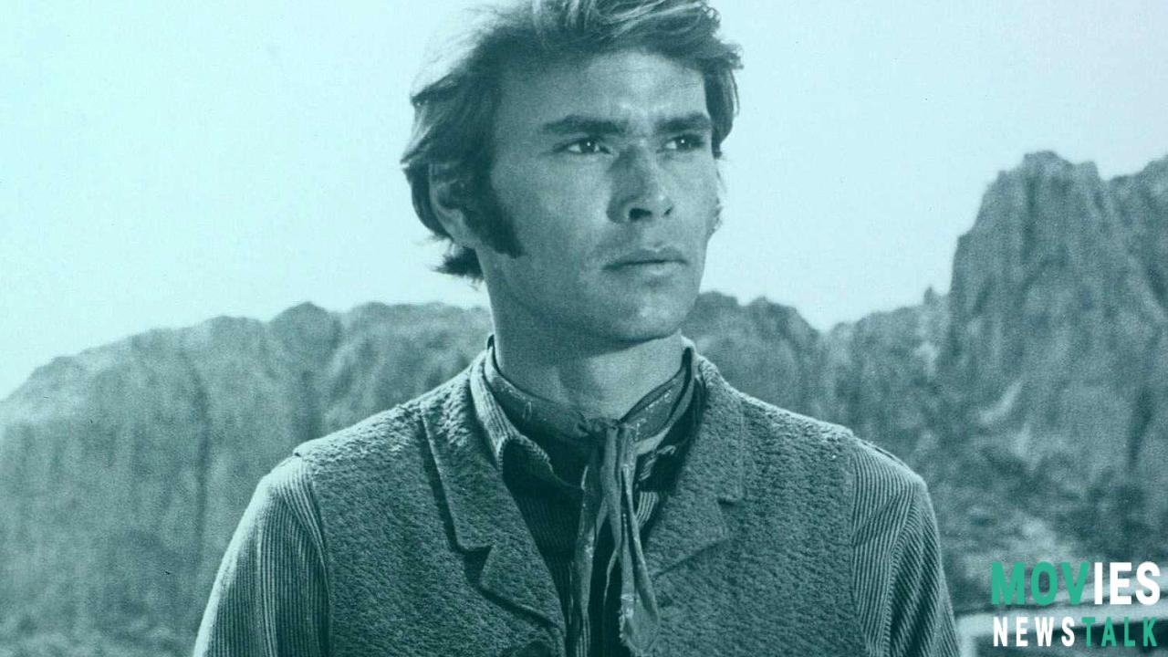 Geoffrey Deuel Died: 'The Young and the Restless' & 'Billy the Kid' Actor's Life Remembered Main Image