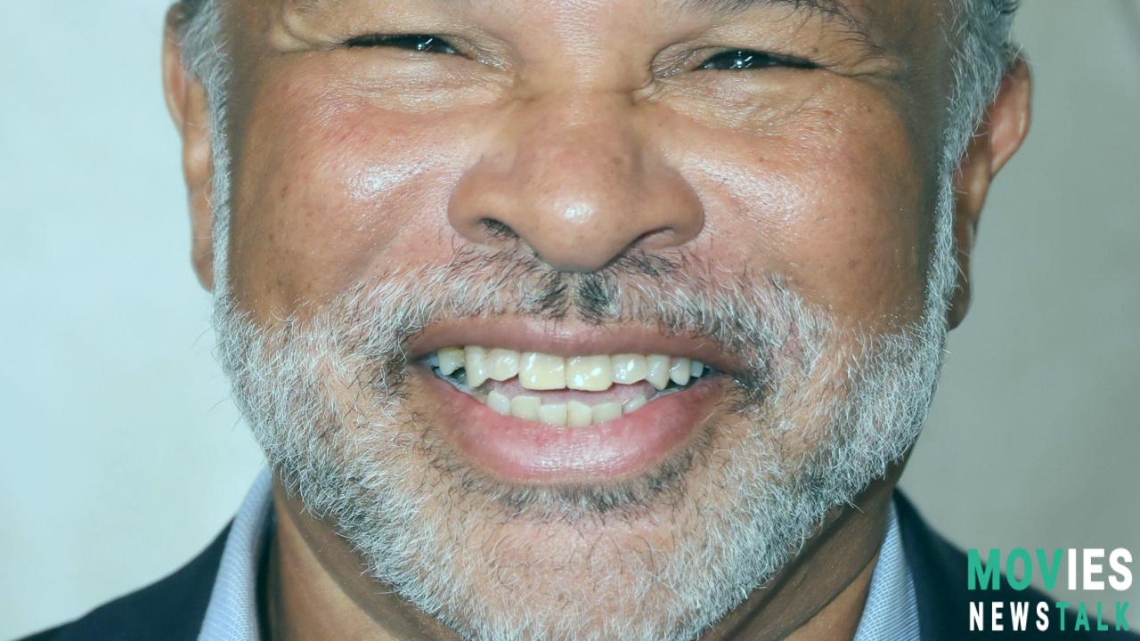 Geoffrey Owens: Beyond Elvin Tibideaux - Financial Struggles & Actor Challenges Main Image