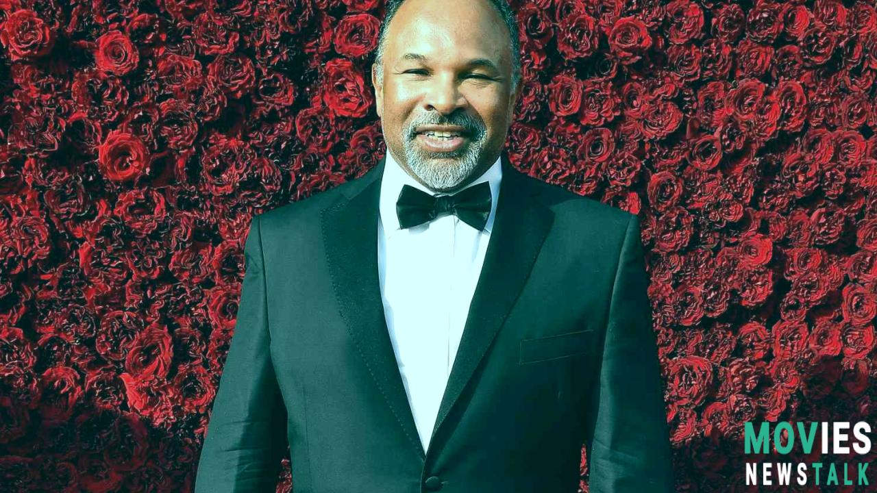 Geoffrey Owens: Financial Struggles, Cosby Show Residuals, and Life After Hollywood Main Image