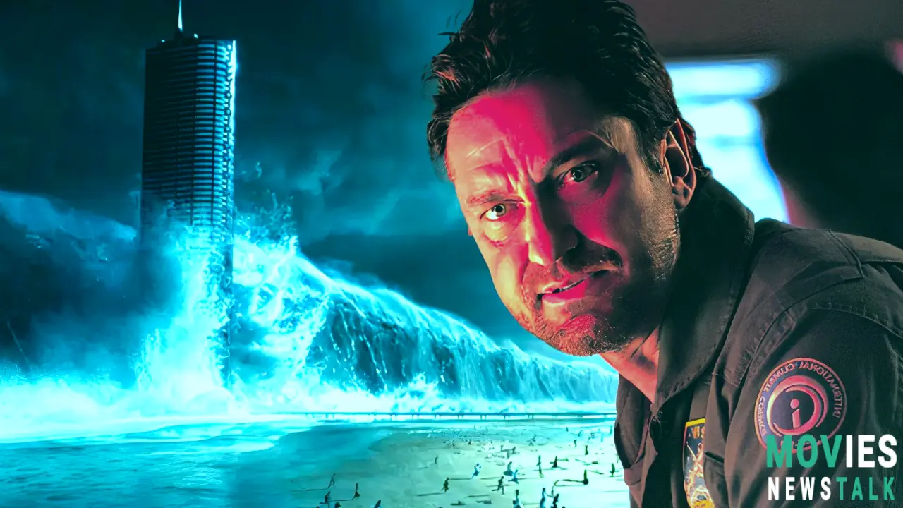 Geostorm: A Look Back at a Big Budget Flop - Why It Went Wrong Main Image