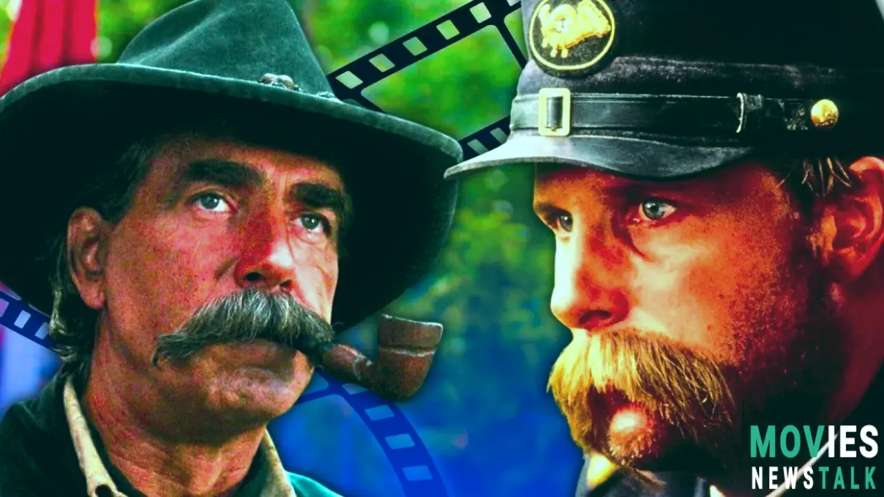 Gettysburg: The Epic Civil War Movie You Need to See Main Image