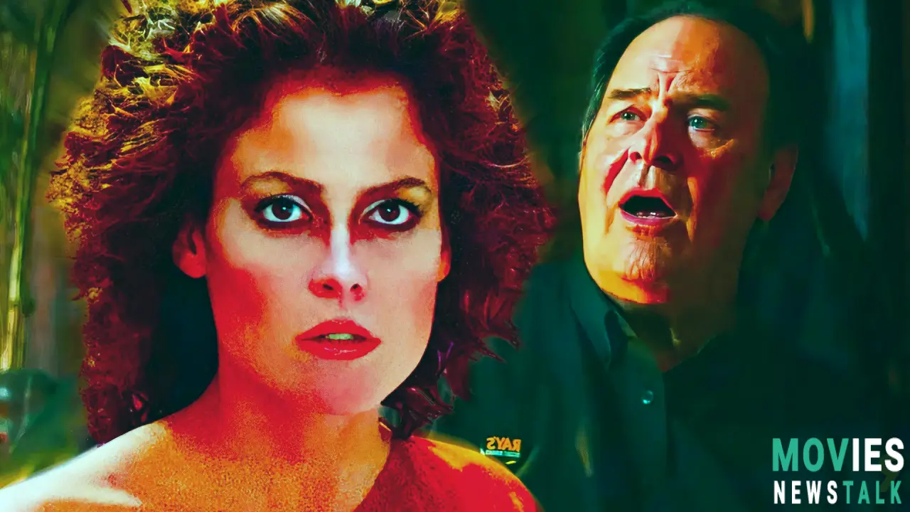 Ghostbusters: Frozen Empire's Dana Reference Makes Sigourney Weaver's Absence Worse Main Image