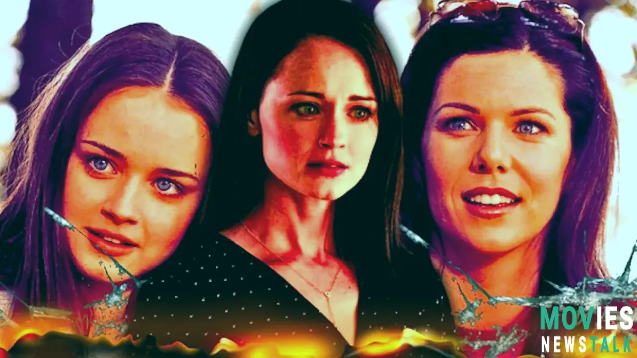 Gilmore Girls: A Year in the Life - A Critical Look at the Netflix Revival Main Image