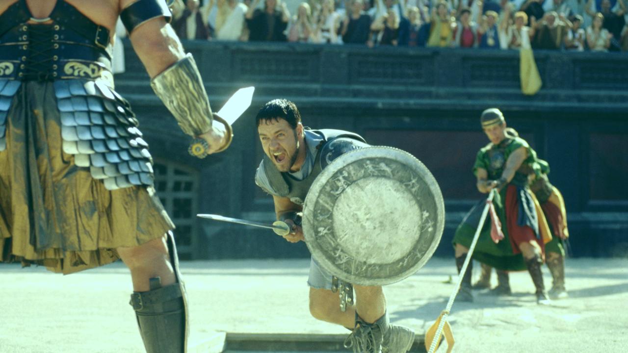 Gladiator 2 Filming Locations: Where Was It Filmed? (Malta, Morocco, UK!) Main Image