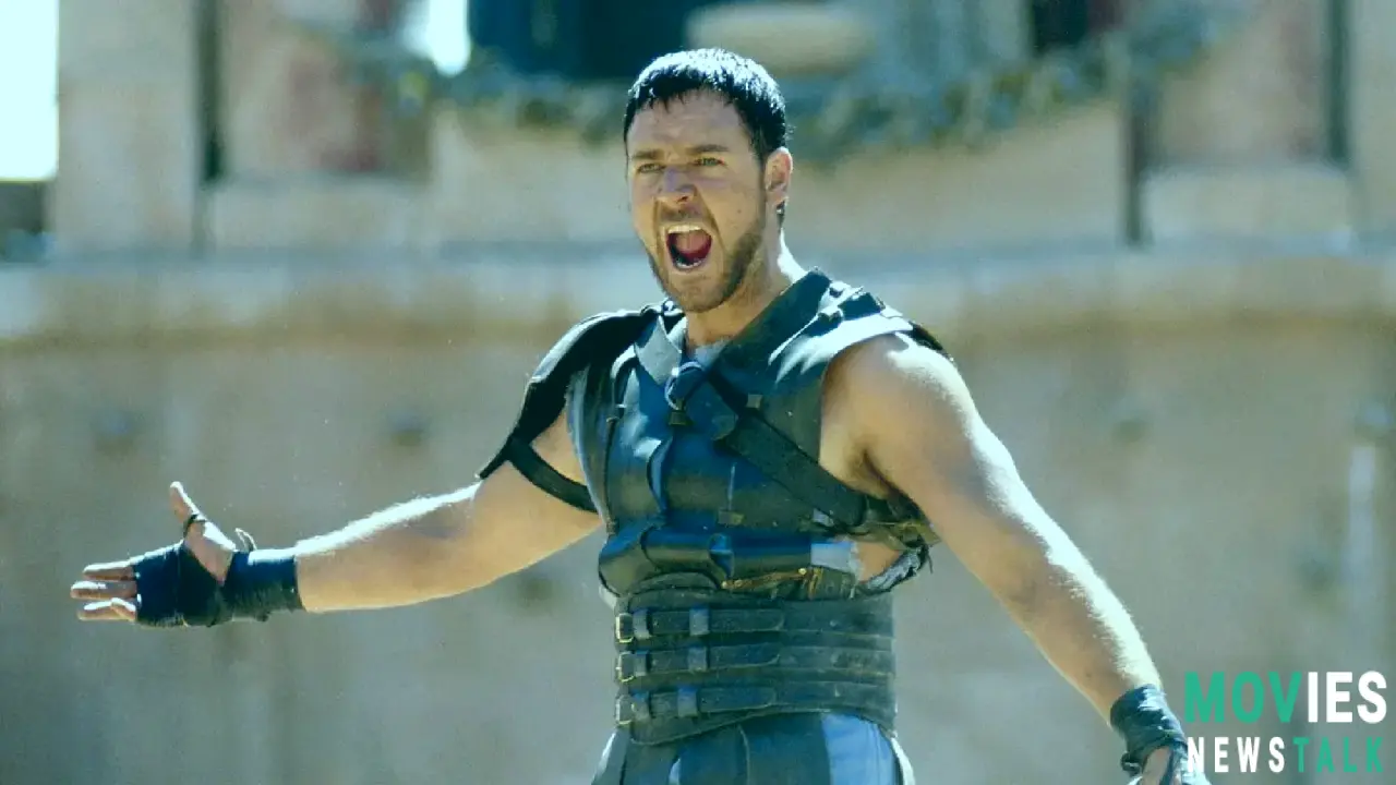 GLADIATOR 2: Release Date, Trailer, Cast & SHOCKING Plot Details Revealed! Main Image