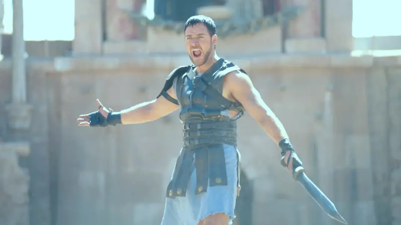 Gladiator 2 Trailer: Epic Battles, Paul Mescal, & More! (2024 Release) Main Image