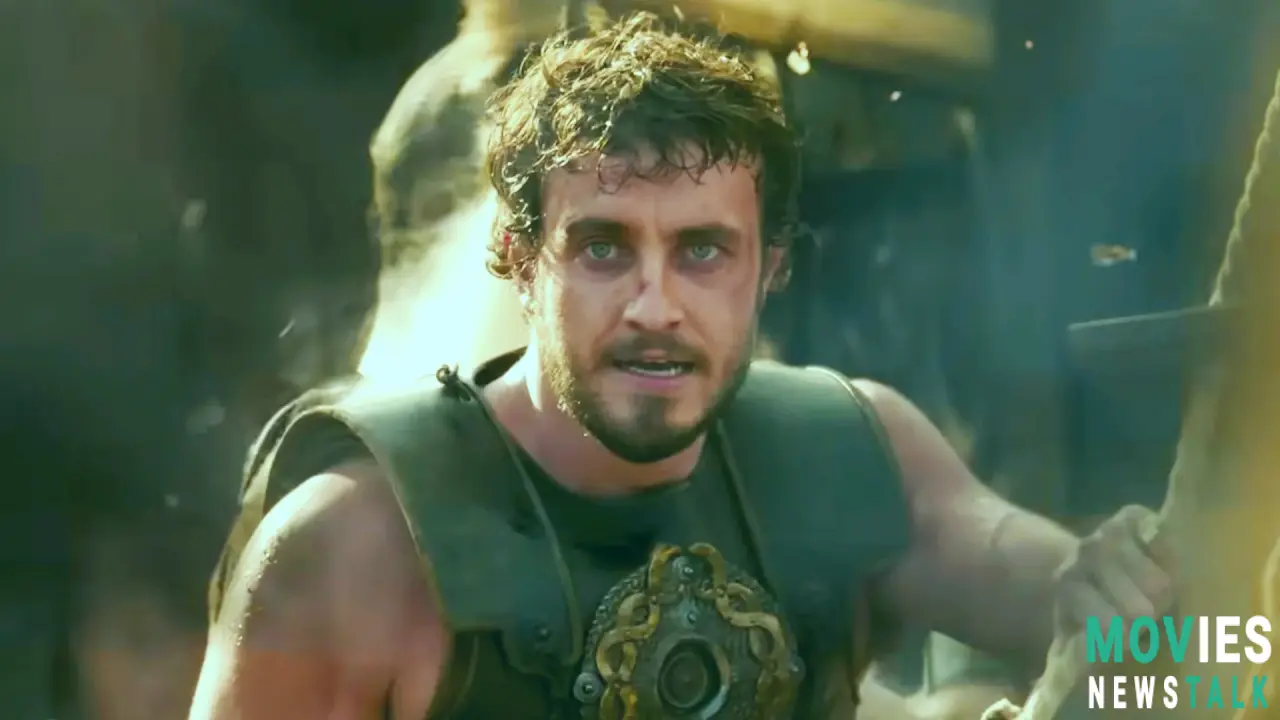 Gladiator 2 Trailer: Historian Breaks Down Historical Accuracy (And Inaccuracies) Main Image