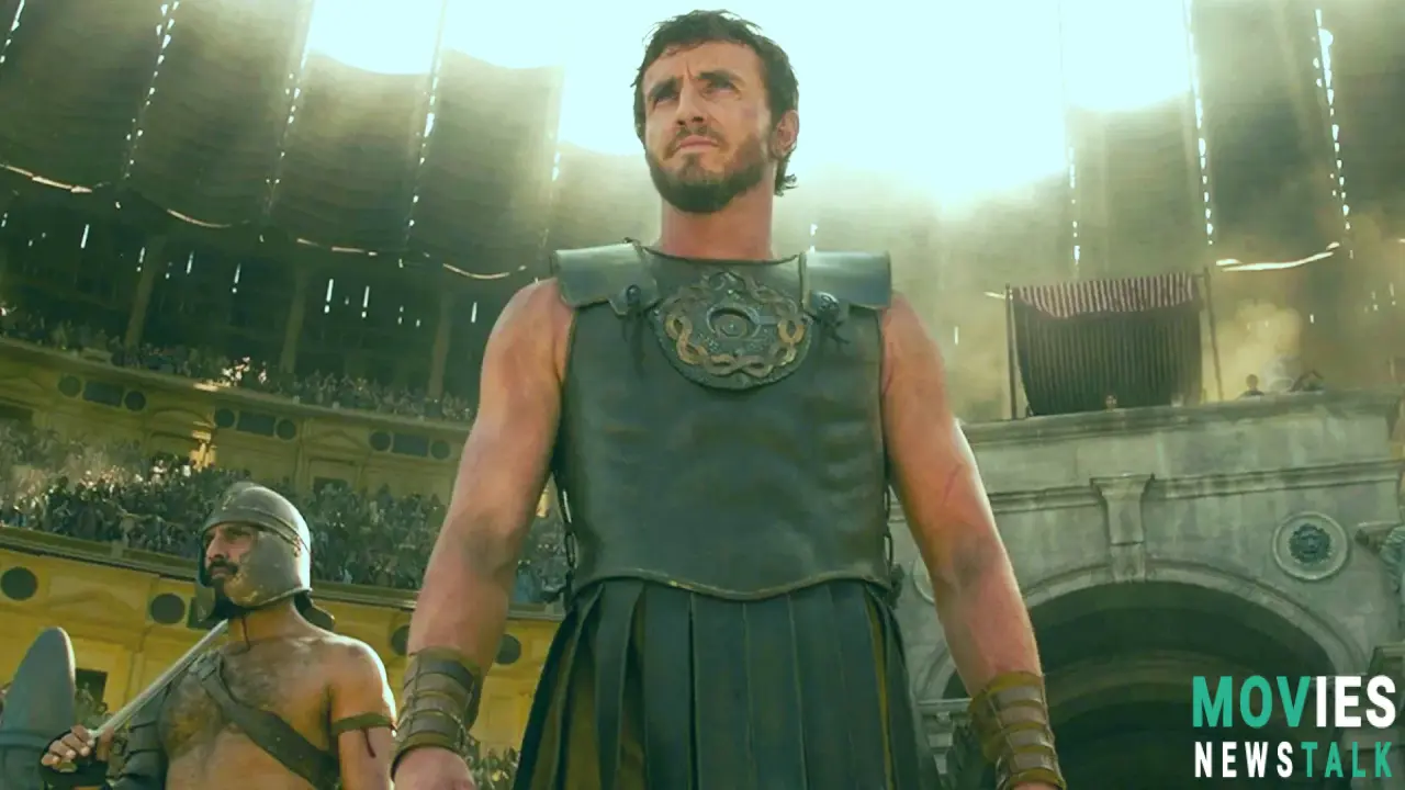 Gladiator 3: Everything We Know About the Potential Sequel Main Image