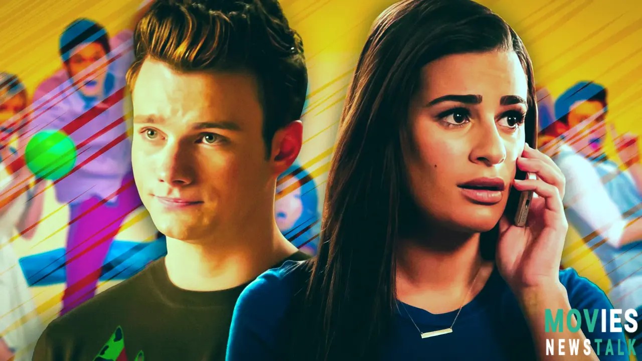 Glee Cast: Every Actor And Their Notable Roles (Beyond The Show) Main Image