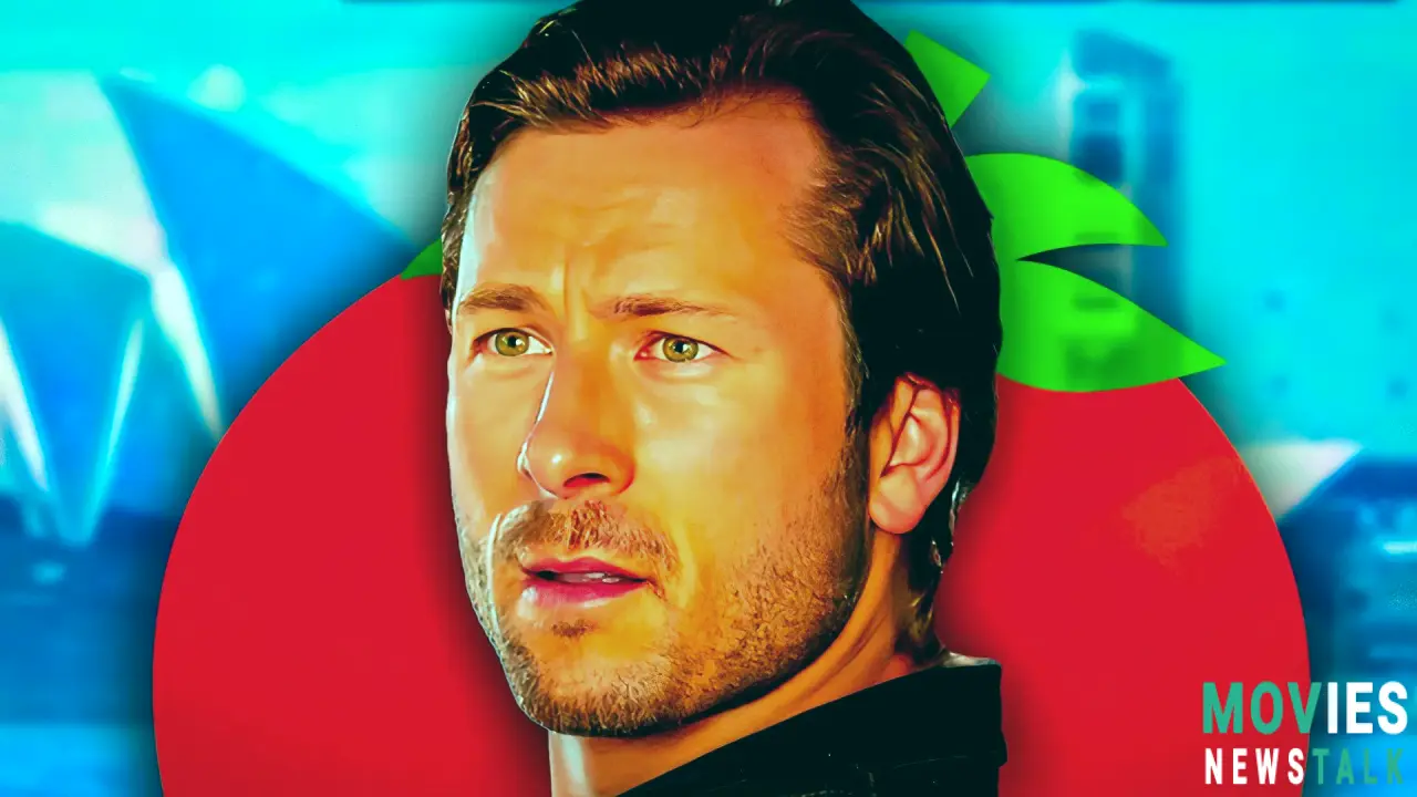 Glen Powell's Rotten Tomatoes Streak: A $220M Rom-Com Ruined His Run? Main Image