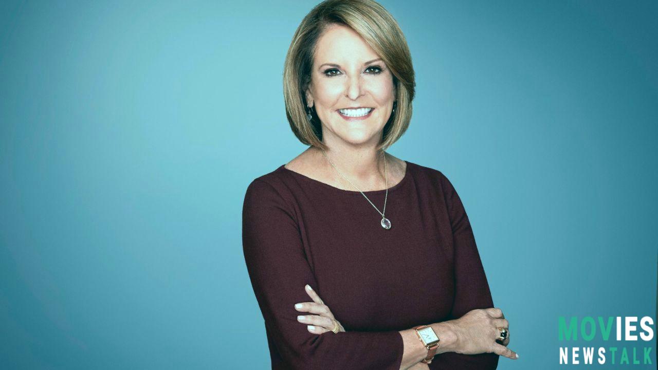 Gloria Borger Leaving CNN: Analyzing Cable News Departures, CNN Digital Strategy & Media Industry Trends Main Image