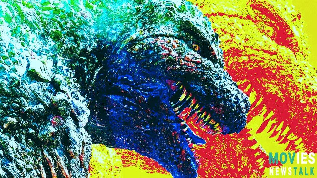 Godzilla Minus One: How A 40-Year-Old Movie Inspired The Latest Monster Mash! Main Image