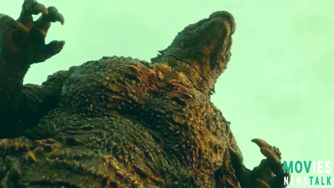 Godzilla Minus One: How Stronger & Weaker This Godzilla Is Than Previous? Main Image