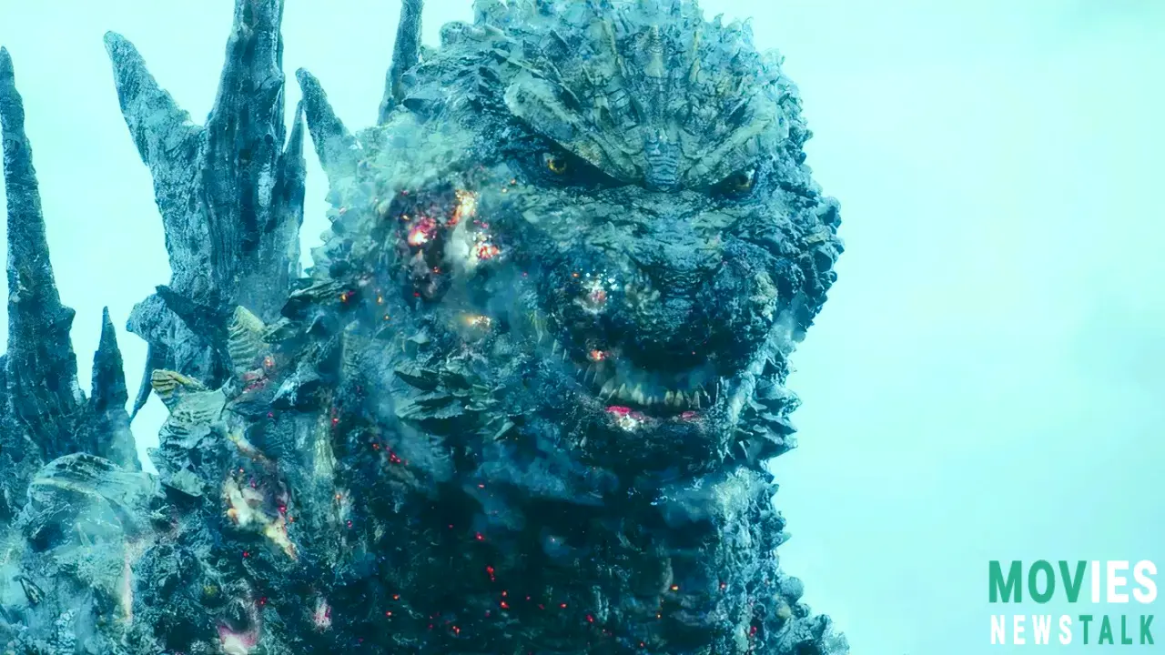 Godzilla Minus One Visual Effects: How They Did It On a Tiny Budget! Main Image