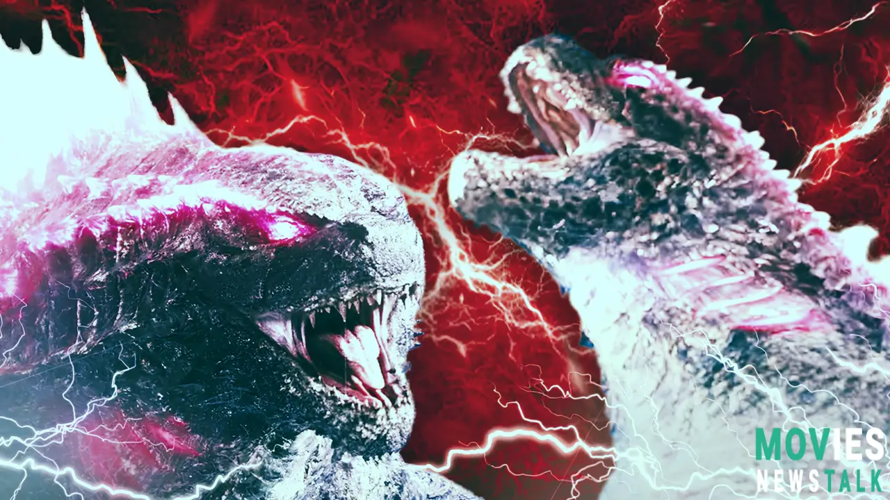 Godzilla Monsterverse: 7 Epic Moves Toho Needs to Unleash! Main Image