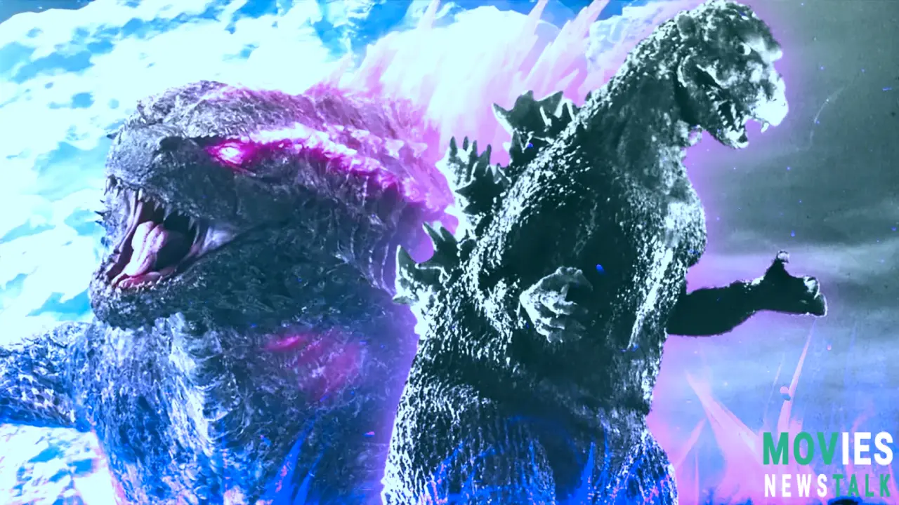 Godzilla Rules: How the King of Monsters Remains a Cinematic Force Main Image