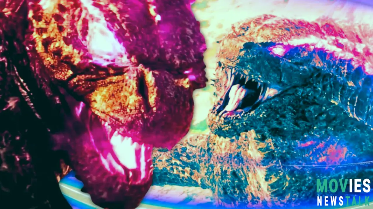 Godzilla x Kong: Decoding 'The Monster Who Ate A Star' - A Look at Godzilla's Origins & Power Main Image