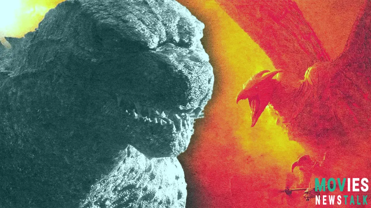 Godzilla's Saddest Deaths: Ranking the Most Heartbreaking Moments Main Image