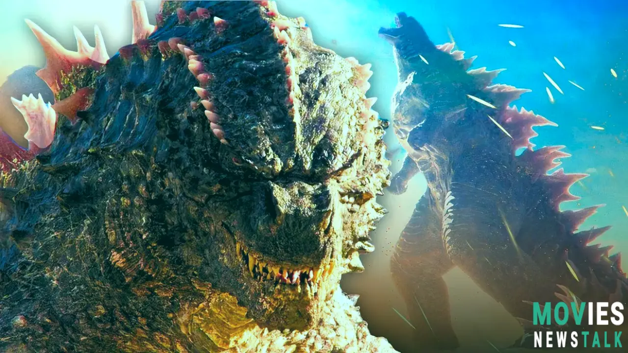 Godzilla's Victory Count: How Many Monster Battles Has He Won? Main Image