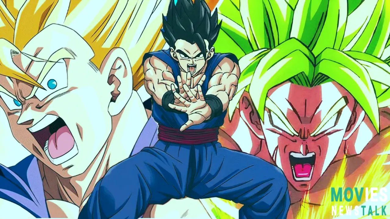 Gohan in Dragon Ball Super: Will He Stay Relevant?  Main Image