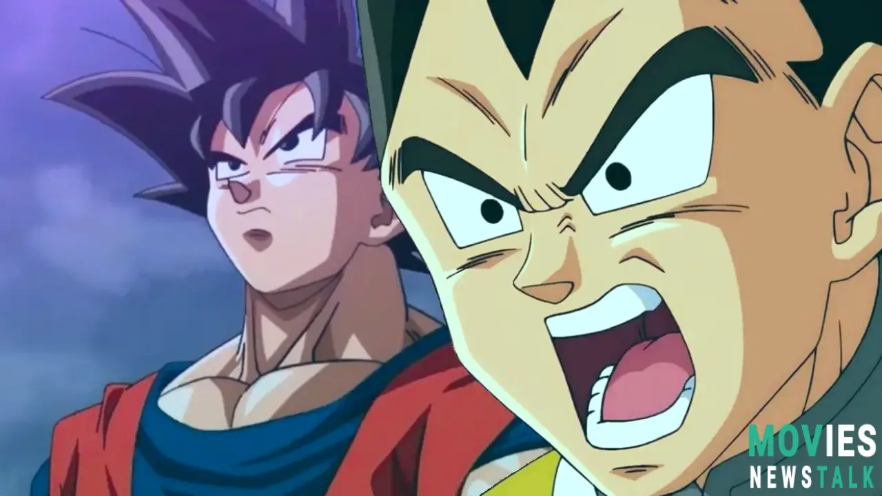 Goku Can't Beat These Dragon Ball Super Characters: Toriyama Confirms! Main Image