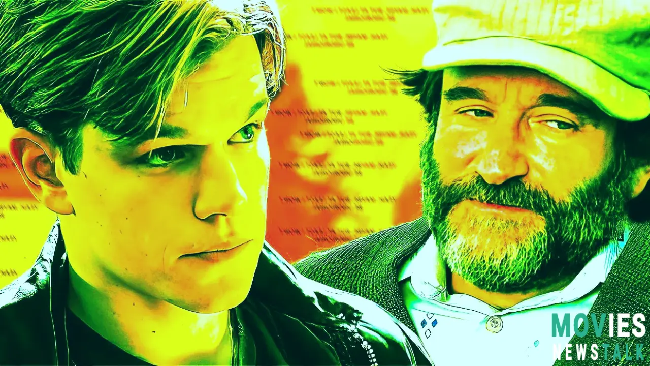 Good Will Hunting: Why This Movie Is A Classic Must-Watch Main Image