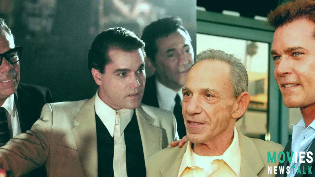 Goodfellas: A True Story? Fact vs. Fiction in the Classic Gangster Movie Main Image