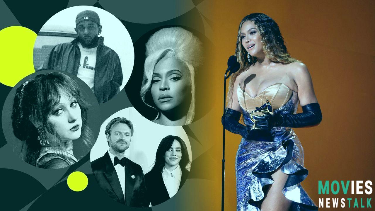 Grammys 2025: Predictions, Nominations & When Are The Grammys? Main Image