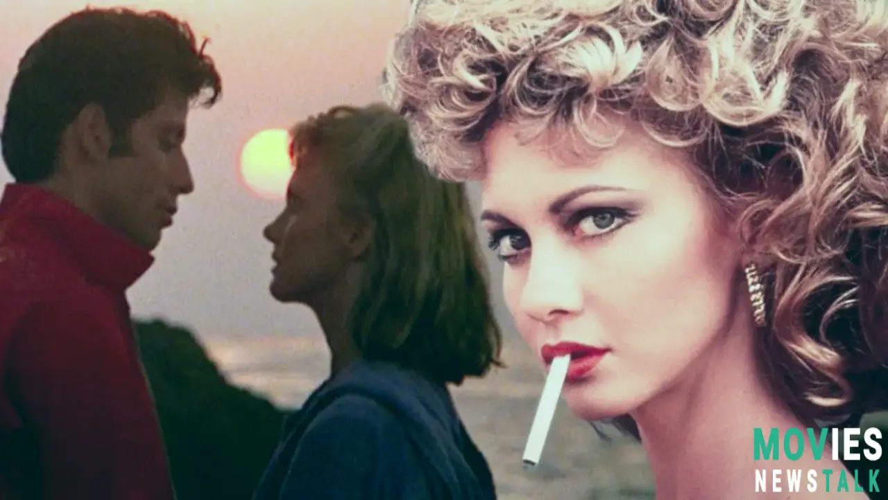 Grease: Sandy Is Dead Theory - Is There a Darker Truth? Main Image