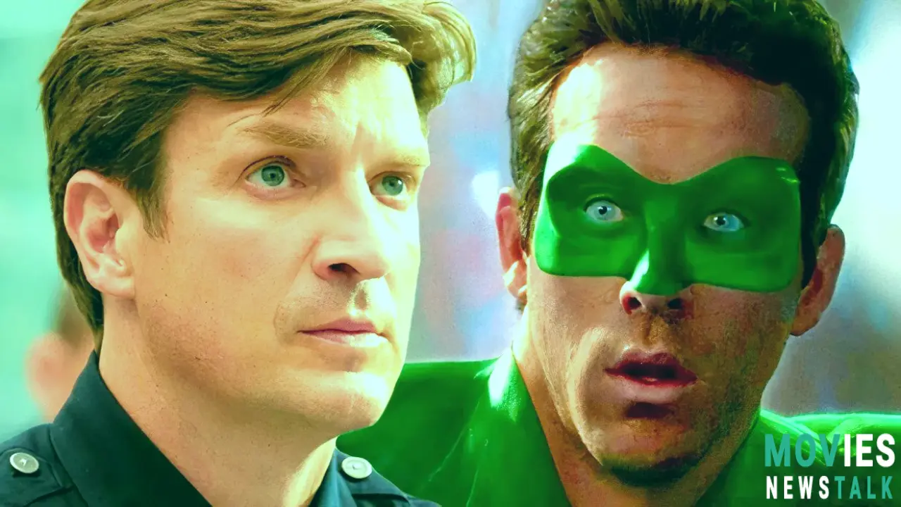 Green Lantern's New DCU Look: How It Compares To Previous Versions Main Image