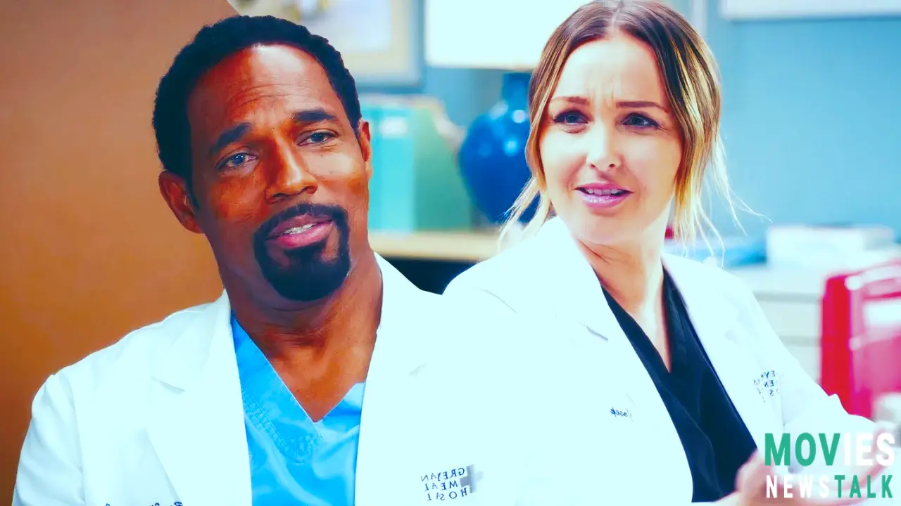 Grey's Anatomy Season 21: Ben Warren's Return & The Harsh Reality of Intern Careers Main Image