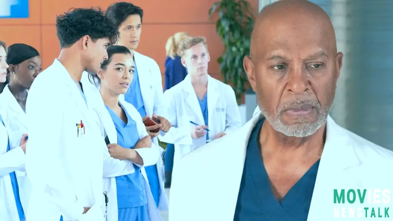 Grey's Anatomy Season 21: Everything You Need To Know! Main Image