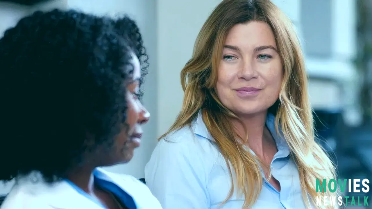 Grey's Anatomy Season 21: New Cast, Spoilers, and Everything You Need to Know Main Image