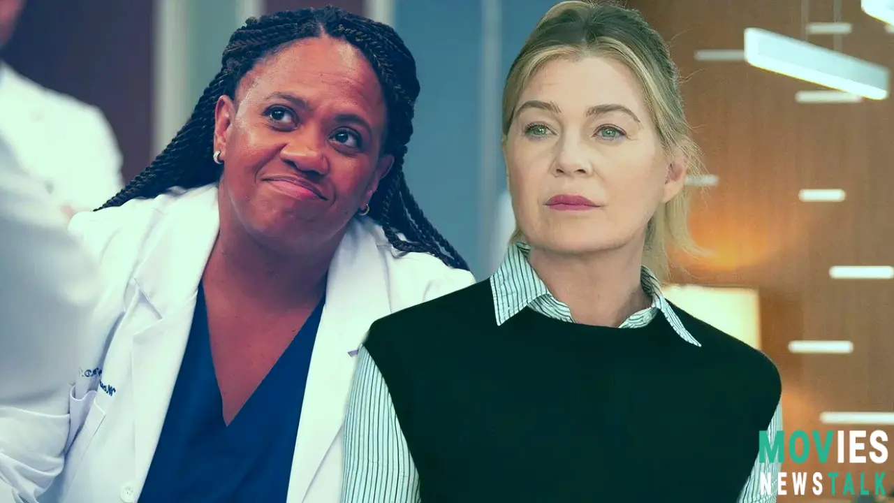 Grey's Anatomy Season 22: Is It Happening? Main Image