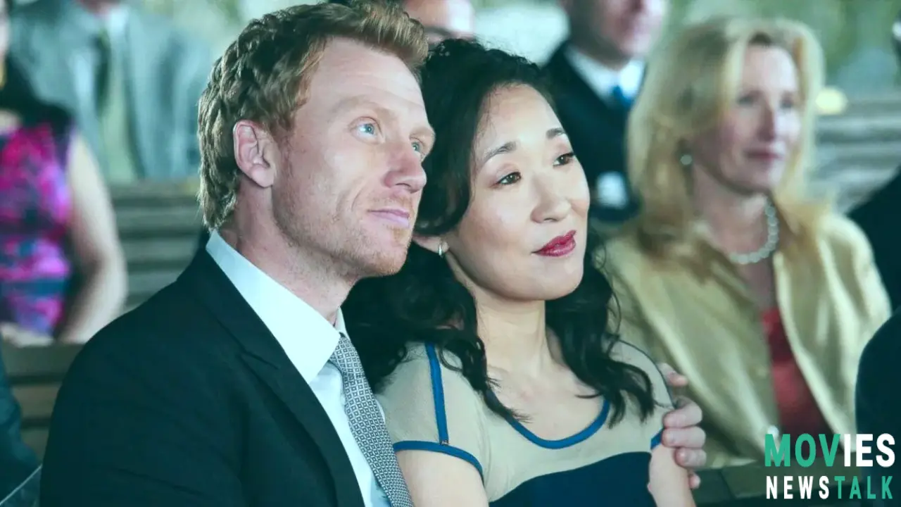 Grey's Anatomy: Why Cristina Yang is One of the Best Characters Main Image