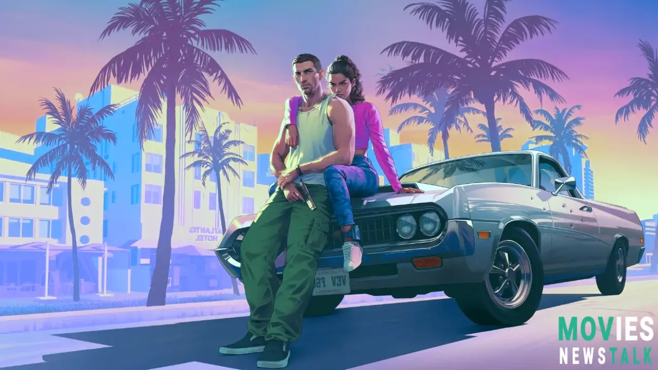 GTA 6 Might Not Be The Leap You Expect: Former Rockstar Dev Warns Main Image