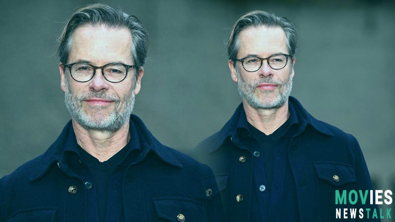 Guy Pearce: Anxiety, Relationships, and the Art of Dynamic Character Portrayals Main Image