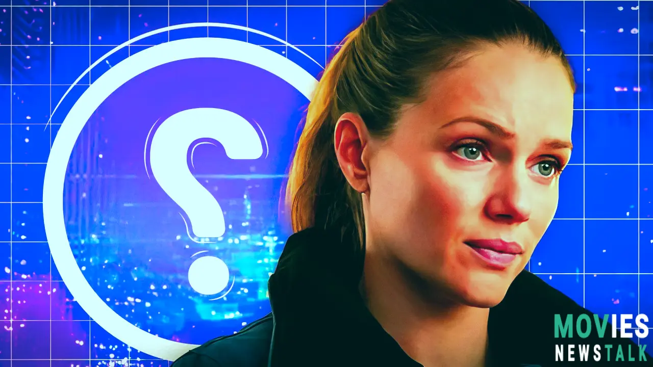 Hailey Upton's Departure From Chicago P.D.: What's Next? Main Image