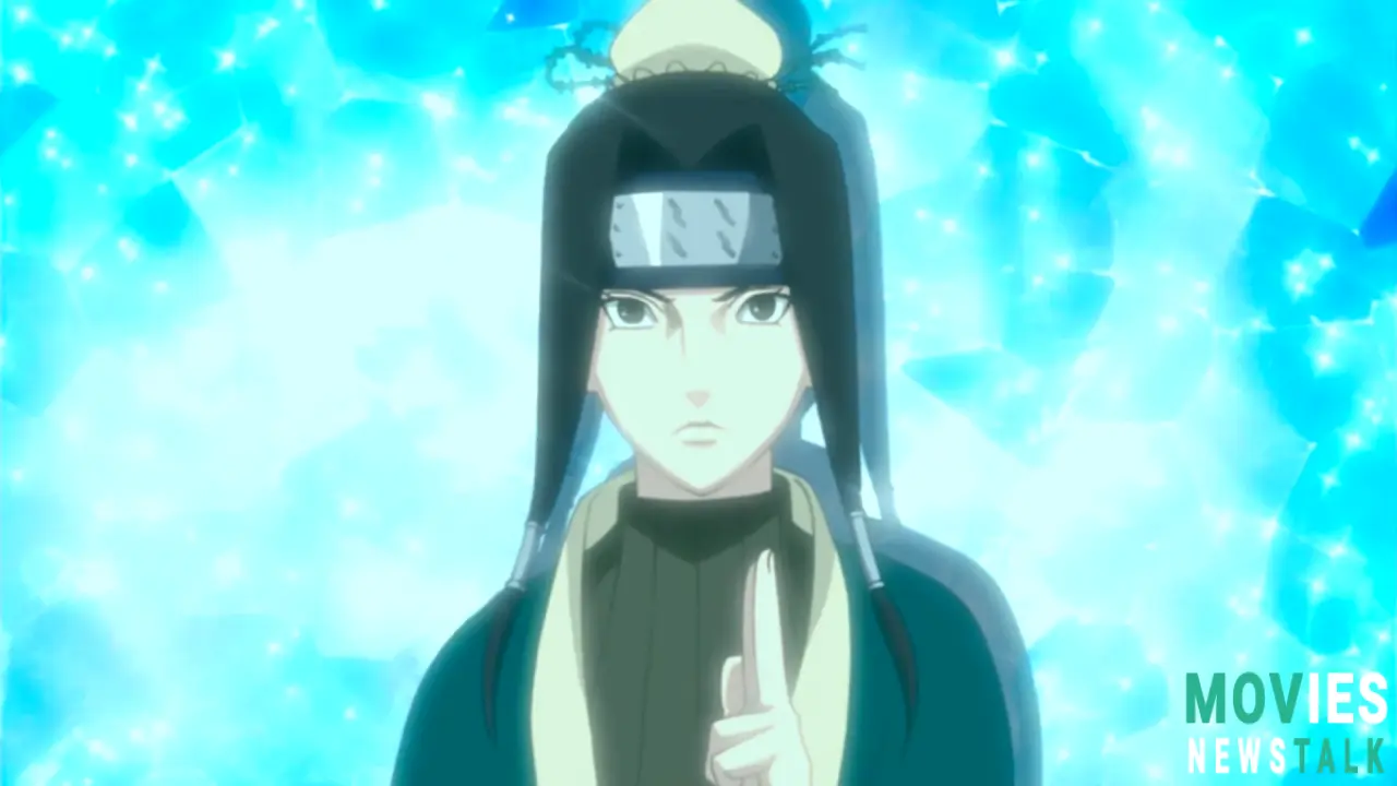 Haku: Why This Naruto Villain is So Beloved Main Image