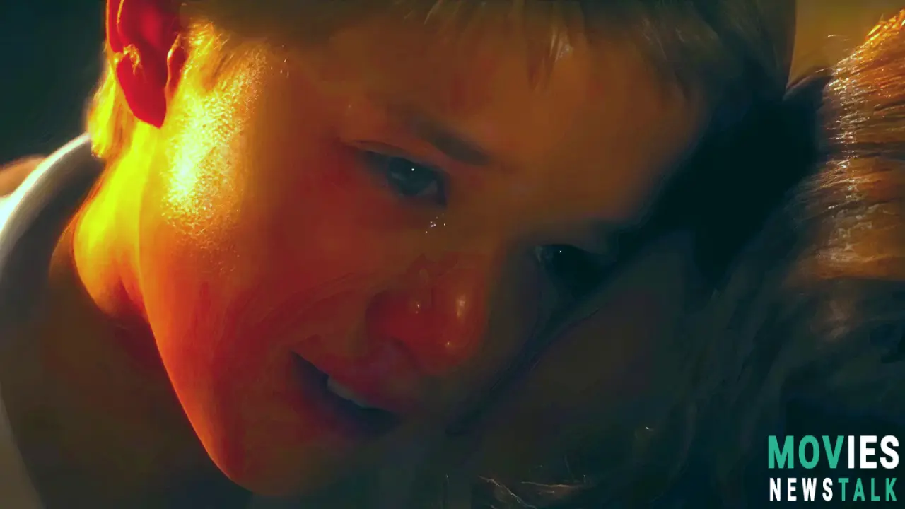 Haley Joel Osment Explains A.I. Artificial Intelligence Ending: Does David Die? Main Image