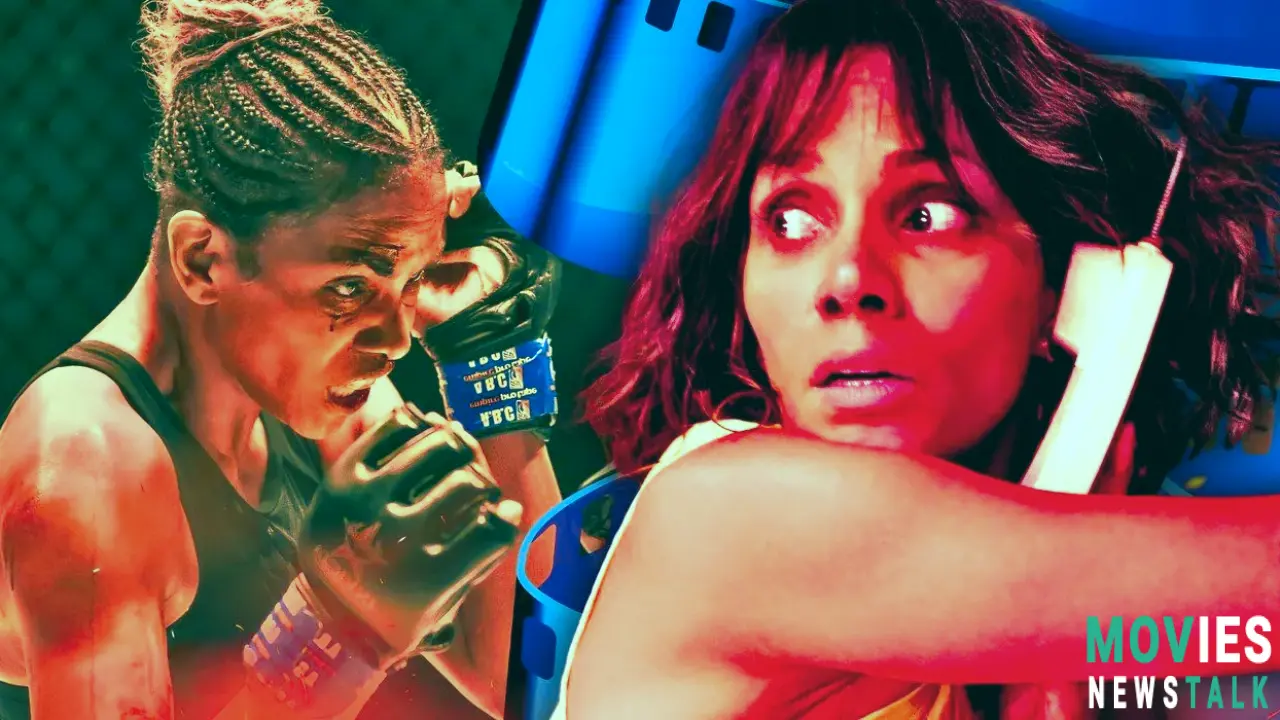 Halle Berry's Best (and Most Underrated) Movies You Should Watch Main Image