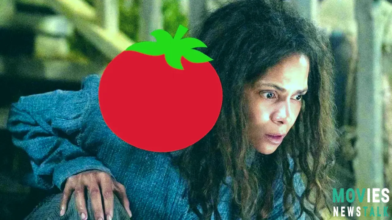 Halle Berry's 'Never Let Go': A Horror Movie Review and Rotten Tomatoes Score Main Image