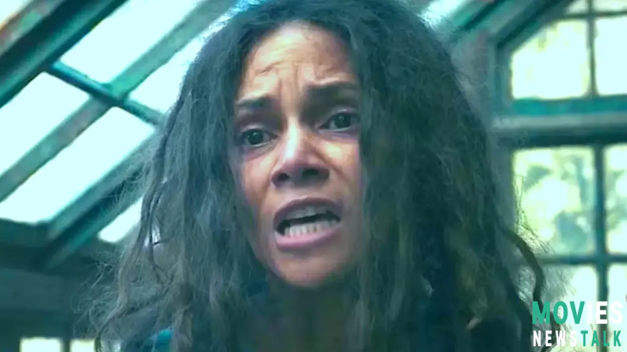 Halle Berry's 'Never Let Go': A Horror Movie That Breaks the Rules Main Image