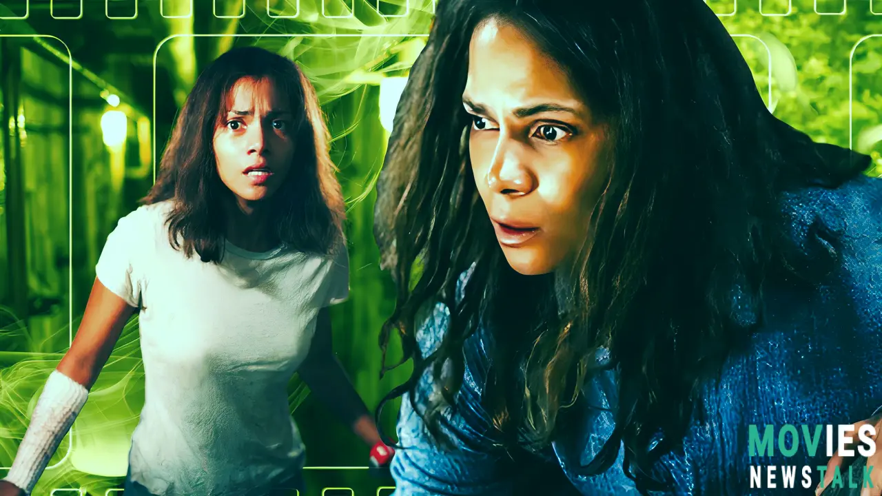 Halle Berry's 'Never Let Go': A Horror Movie Turning Point? Main Image