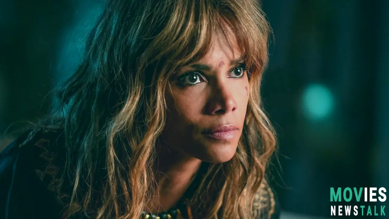 Halle Berry's Sofia to Get Her Own John Wick Spinoff Movie? Main Image