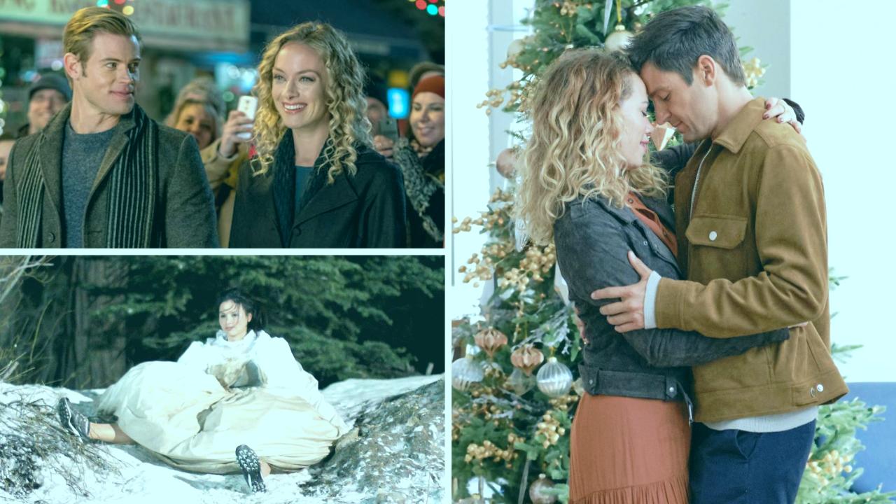 Hallmark Christmas Movie Calendar 2024: When Do Hallmark Christmas Movies End? Main Image